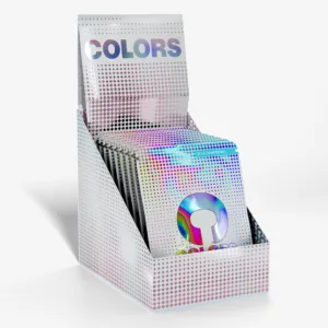 Master Case ILLUMINATE Mushroom Gummies