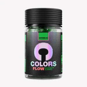 Watermelon FLOW Mushroom Gummies